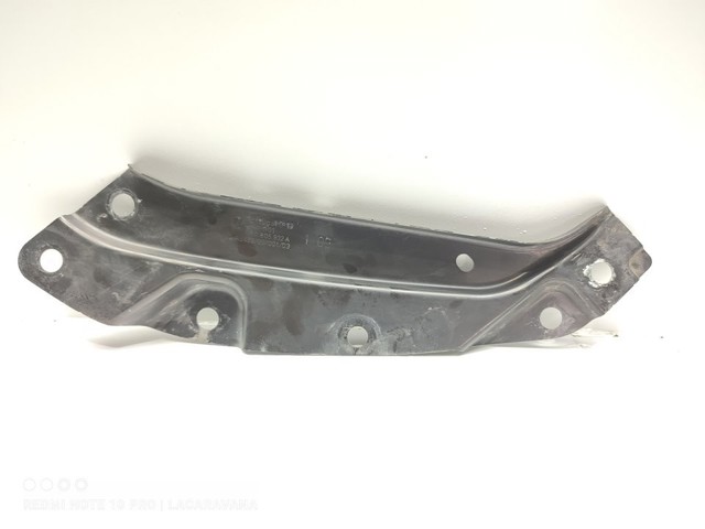 Wspornik osłony chłodnicy górny 6R0805932A VAG