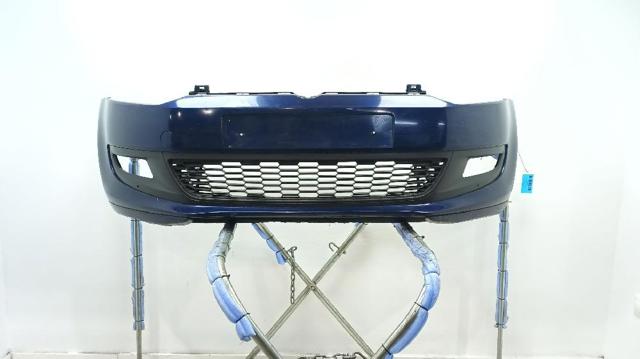 Zderzak przedni 6R0807221RGRU VAG