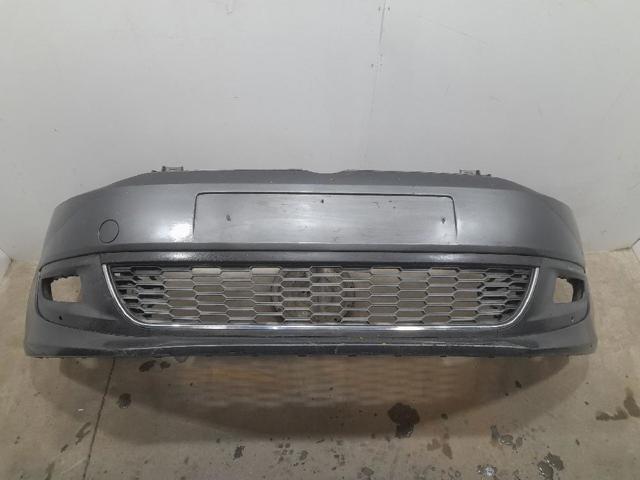 Zderzak przedni 6R0807221RGRU VAG