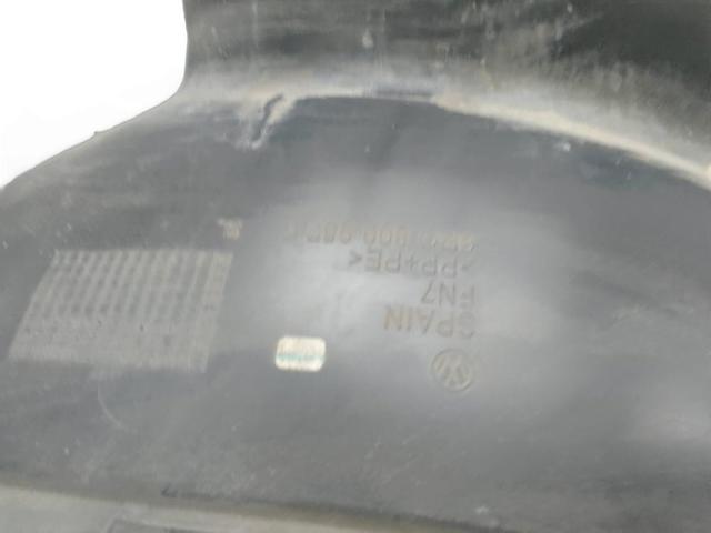 Nadkole błotnika przedniego lewe 6R0809957C VAG