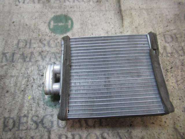 Chłodnica nagrzewnicy (ogrzewacza) 6R0819031 VAG