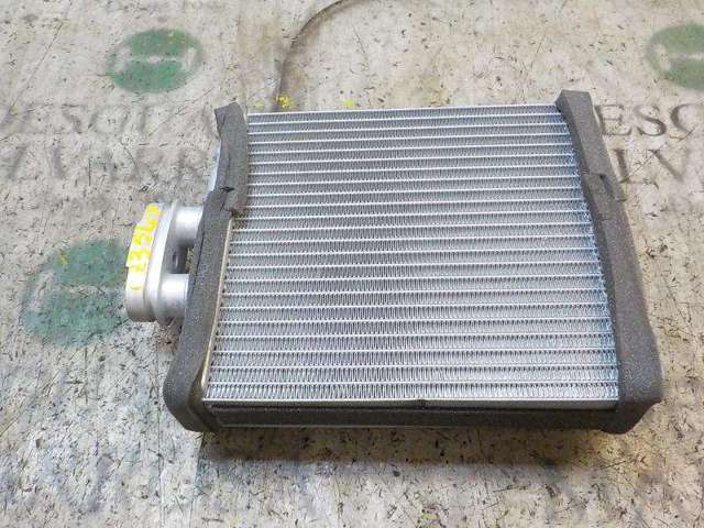 Chłodnica nagrzewnicy (ogrzewacza) 6R0819031 VAG