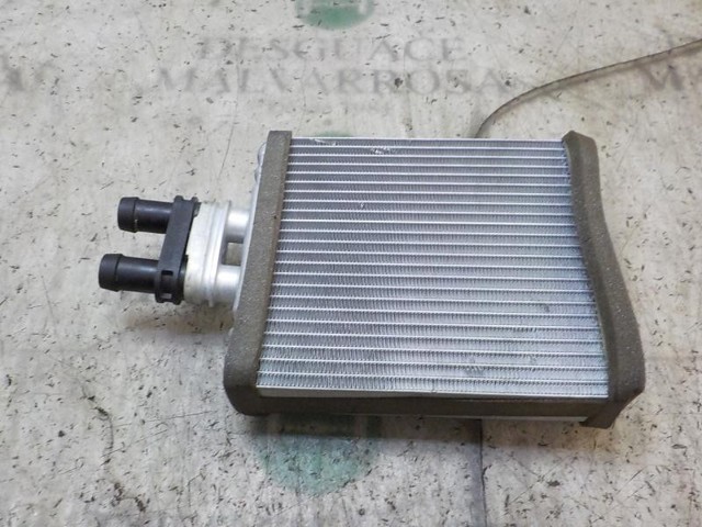 Chłodnica nagrzewnicy (ogrzewacza) 6R0819031 VAG
