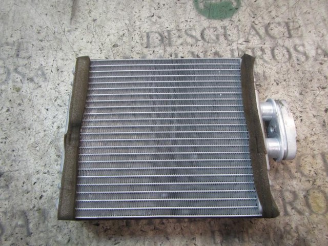Chłodnica nagrzewnicy (ogrzewacza) 6R0819031 VAG