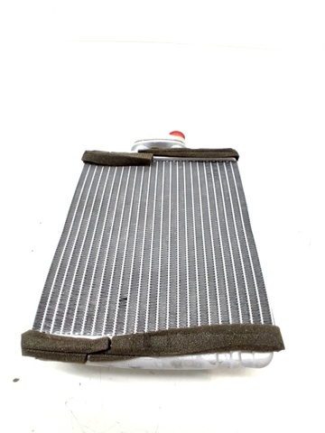 Chłodnica nagrzewnicy (ogrzewacza) 6R0819031 VAG