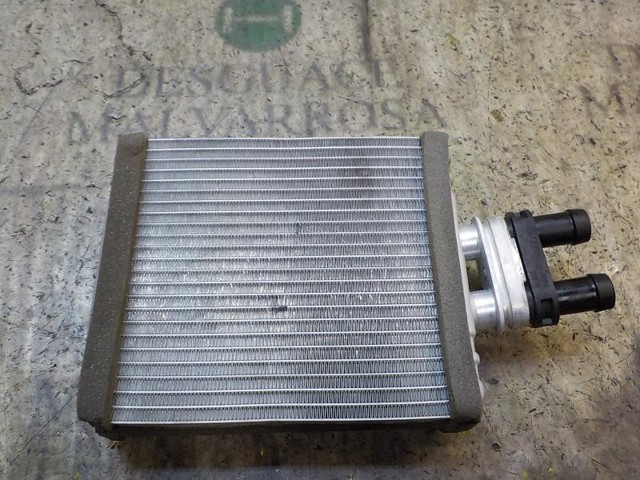 Chłodnica nagrzewnicy (ogrzewacza) 6R0819031 VAG