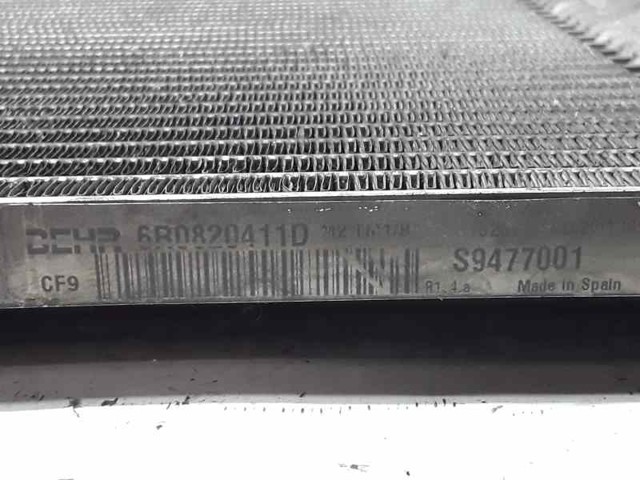 6R0820411D VAG