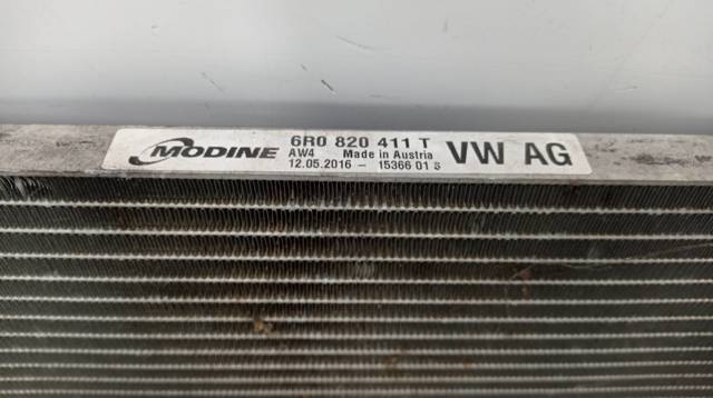 6R0820411T VAG