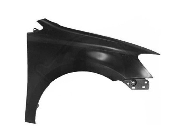 Błotnik przedni prawy 6R0821106G VAG