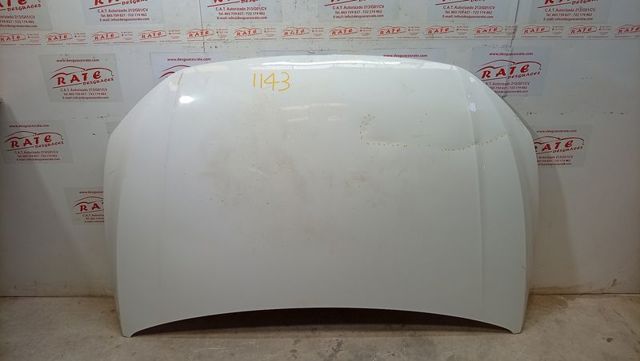Maska silnika 6R0823031G VAG
