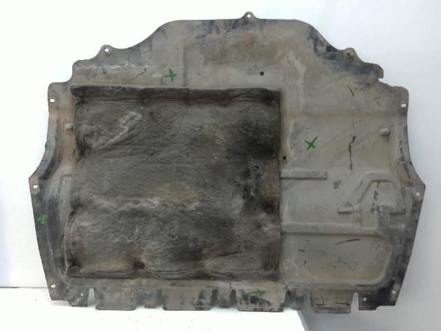 Osłona silnika, miski (przedziału silnika) 6R0825235B VAG