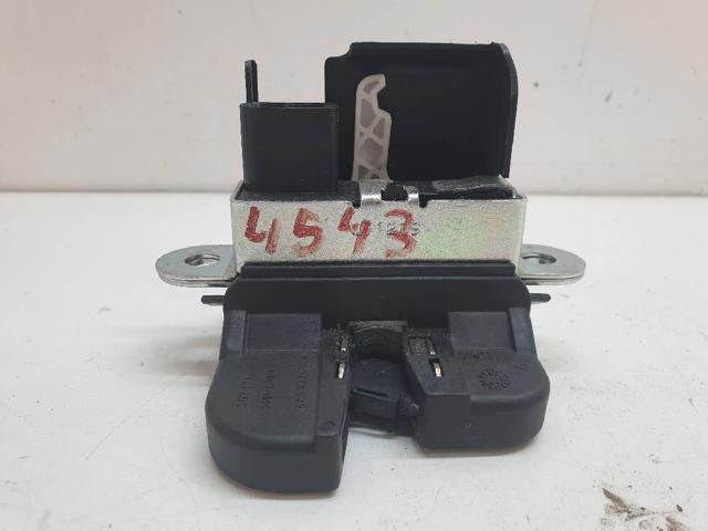 Zamek klapy bagażnika (3/5 drzwi tylnych) 6R0827505A VAG