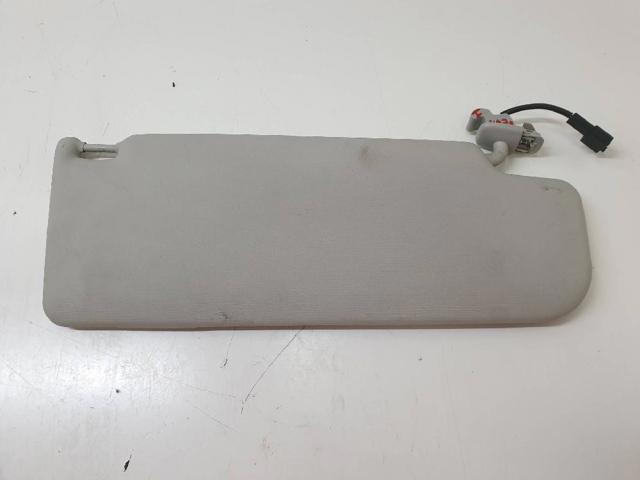 Osłona przeciwsłoneczna 6R0857551A2F4 VAG