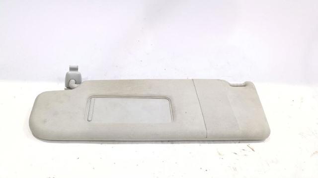Osłona przeciwsłoneczna 6R0857551K VAG