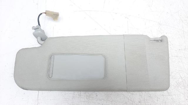 Osłona przeciwsłoneczna 6R0857551K VAG