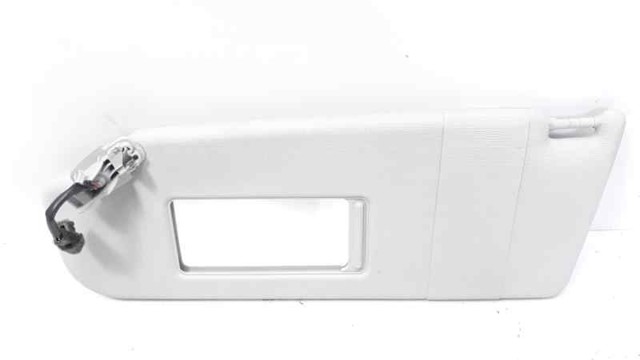 Osłona przeciwsłoneczna 6R0857551K VAG