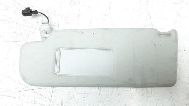 Osłona przeciwsłoneczna 6R0857551K VAG