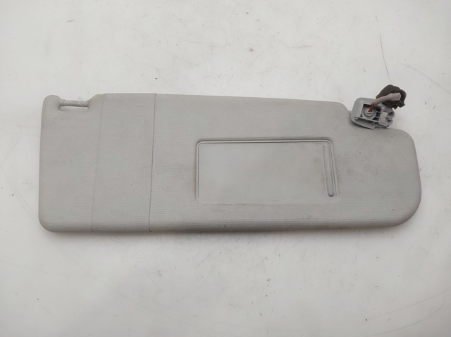 Osłona przeciwsłoneczna 6R0857552A VAG