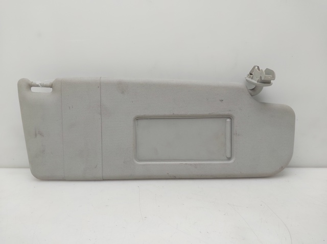Osłona przeciwsłoneczna 6R0857552A VAG