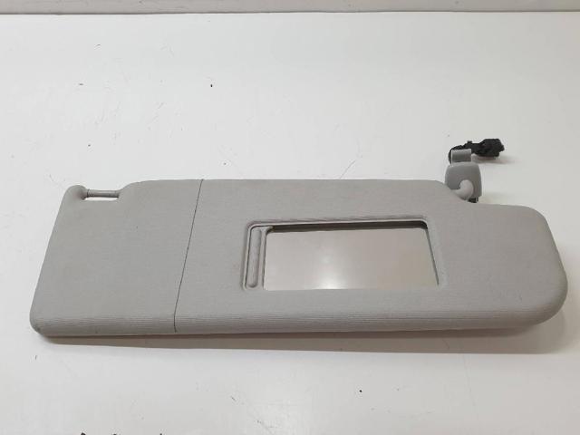 Osłona przeciwsłoneczna 6R0857552A VAG