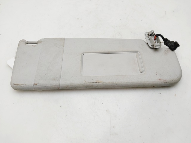 Osłona przeciwsłoneczna 6R0857552A VAG