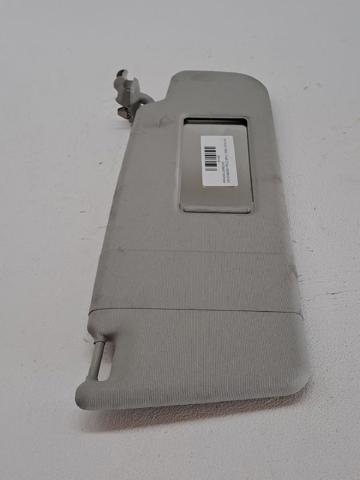 Osłona przeciwsłoneczna 6R0857552A VAG