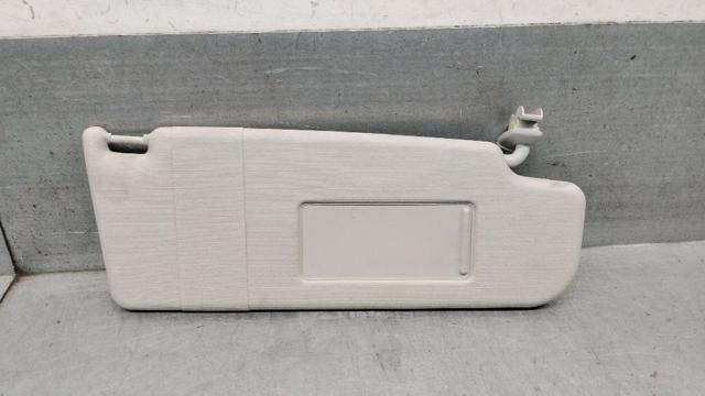 Osłona przeciwsłoneczna 6R0857552A VAG