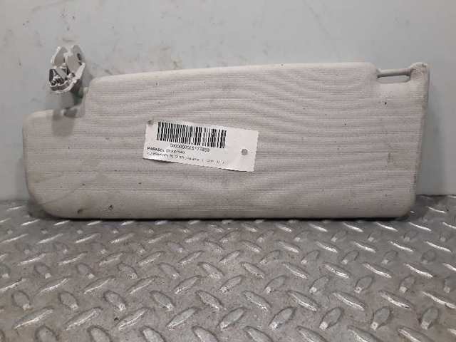 Osłona przeciwsłoneczna 6R0857552A VAG