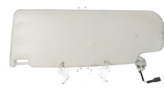 Osłona przeciwsłoneczna 6R0857552A VAG