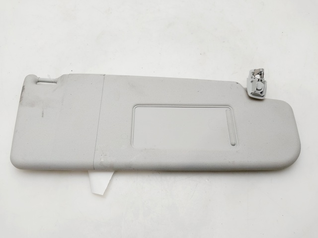 Osłona przeciwsłoneczna 6R0857552A VAG