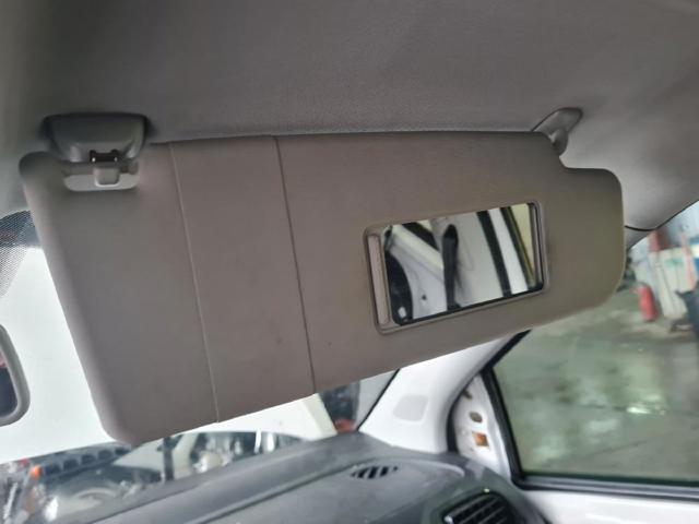 Osłona przeciwsłoneczna 6R0857552A VAG