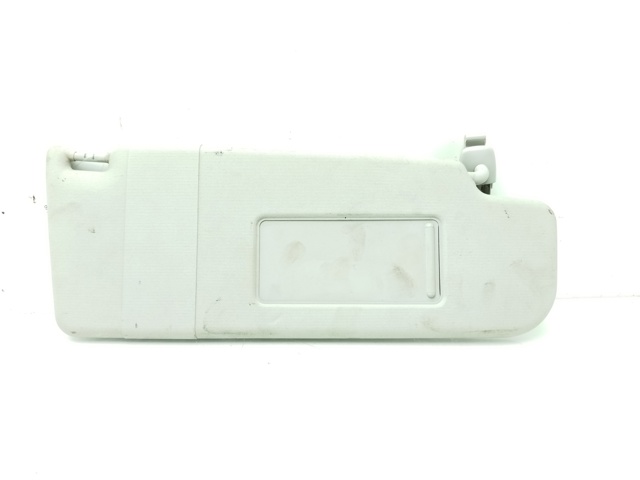 Osłona przeciwsłoneczna 6R0857552A VAG
