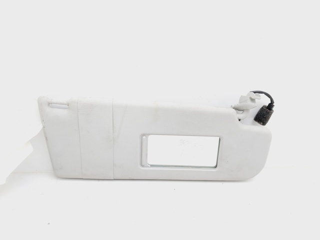 Osłona przeciwsłoneczna 6R0857552A VAG