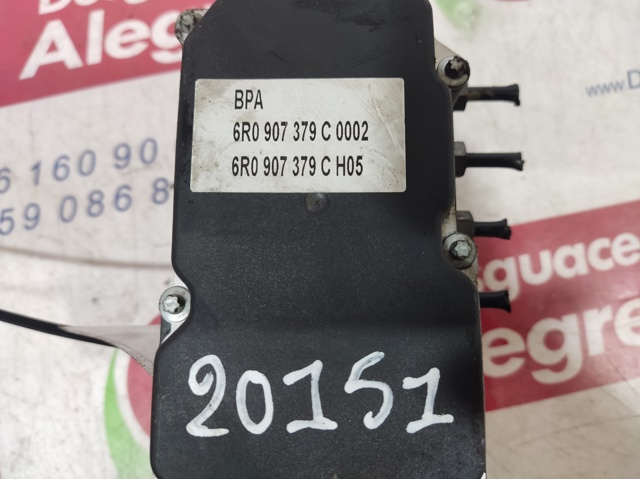 6R0907379C VAG