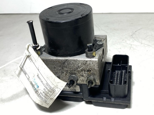 Sterownik ABS  hydrauliczny 6R0907379C VAG