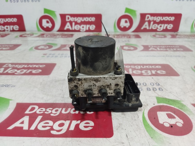 Kupić Sterownik ABS  hydrauliczny Skoda Fabia II 5J2, 542, 572, 582 w dobrej cenie