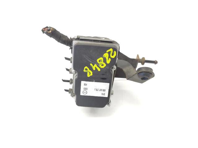 Sterownik ABS  hydrauliczny 6R0907379J VAG