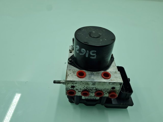 Sterownik ABS  hydrauliczny 6R0907379R VAG