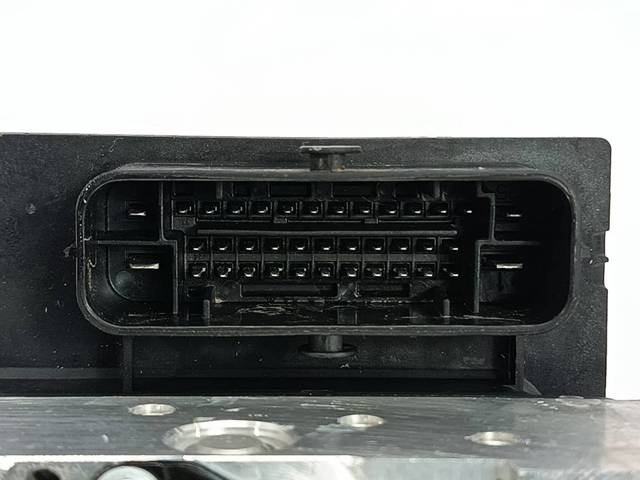 Sterownik ABS  hydrauliczny 6R0907379R VAG