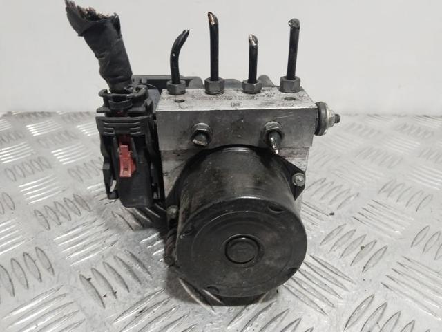 Sterownik ABS  hydrauliczny 6R0907379R VAG