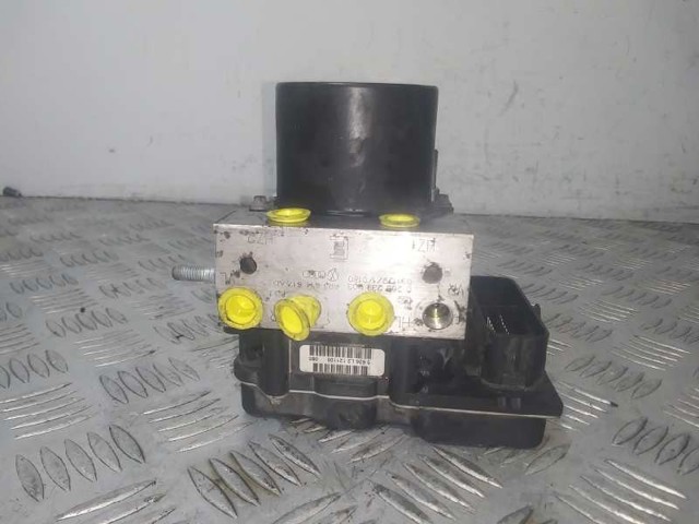 Sterownik ABS  hydrauliczny 6R0907379R VAG