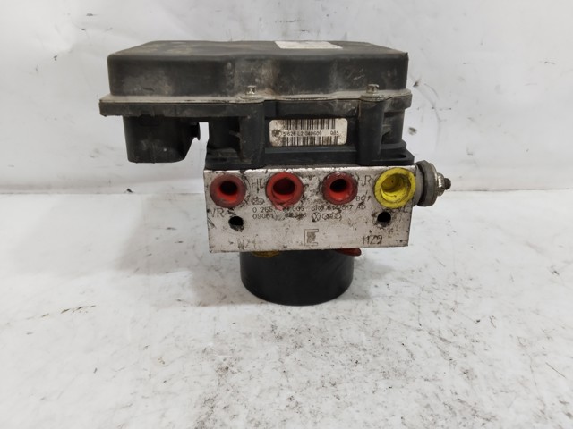 Sterownik ABS  hydrauliczny 6R0907379R VAG