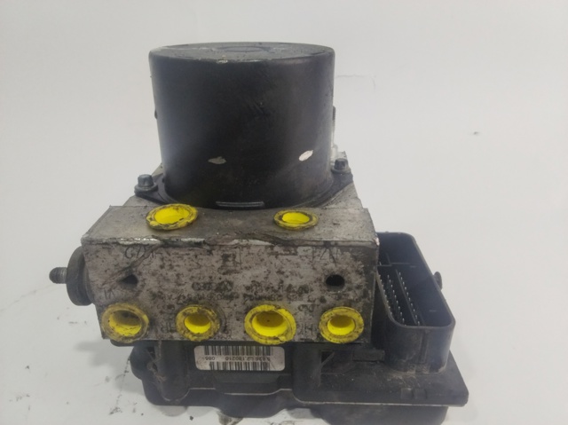 Sterownik ABS  hydrauliczny 6R0907379R VAG