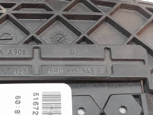 6R0915345E VAG