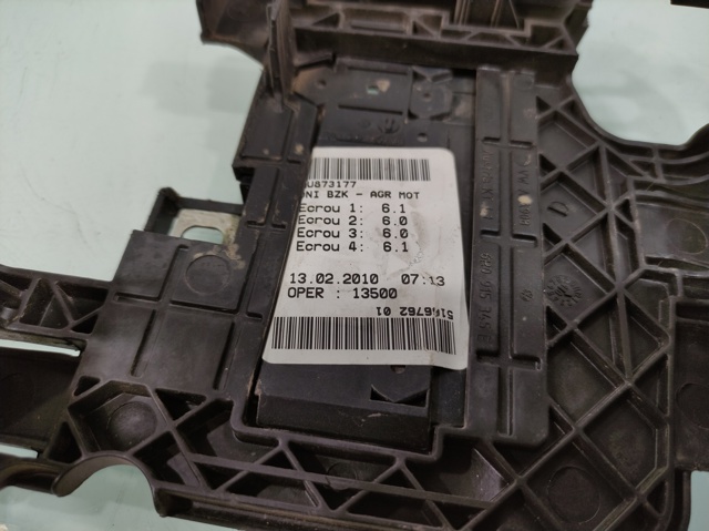  do Volkswagen Polo V (6R1, 6C1)
