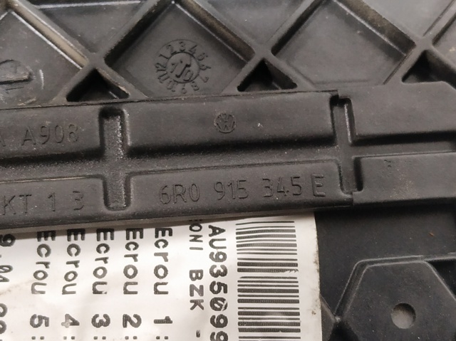 6R0915345E VAG