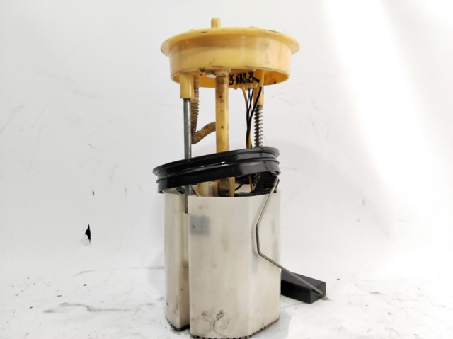 Moduł pompy paliwowej z czujnikiem poziomu paliwa 6R0919050 VAG