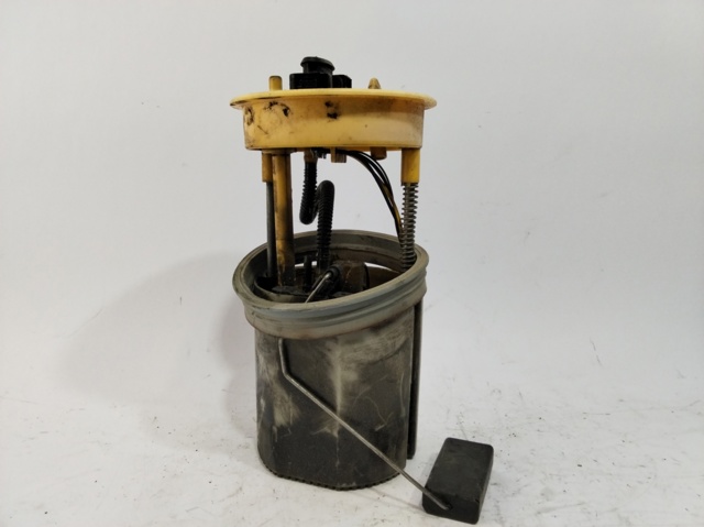 Moduł pompy paliwowej z czujnikiem poziomu paliwa 6R0919050 VAG