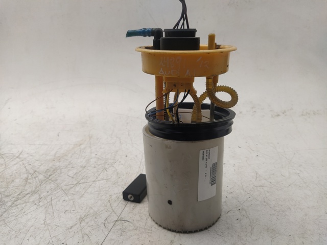 Moduł pompy paliwowej z czujnikiem poziomu paliwa 6R0919050 VAG