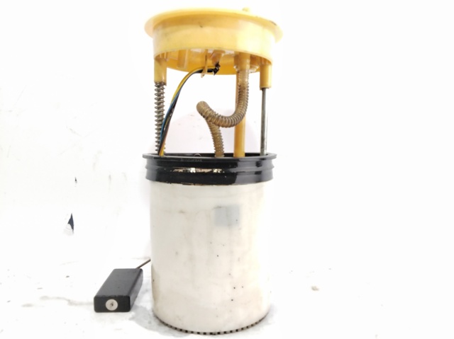 Moduł pompy paliwowej z czujnikiem poziomu paliwa 6R0919050 VAG